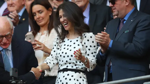 Chelsea Transfer Head Marina Granovskaia To Leave As Major Managerial Changes Continues Under New Ownership Chelsea Transfer Head Marina Granovskaia To Leave As Major Managerial Changes Continues Under New Ownership