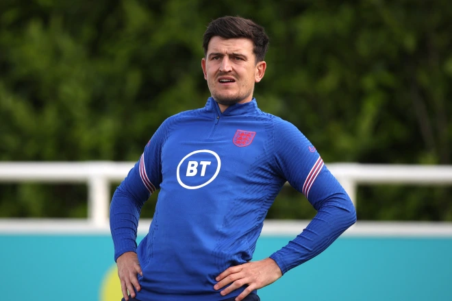 Man Utd Star Harry Maguire Opens Up On Bomb Threat, Says Football Fans Went Way Too Far Man Utd Star Harry Maguire Opens Up On Bomb Threat, Says Football Fans Went Way Too Far