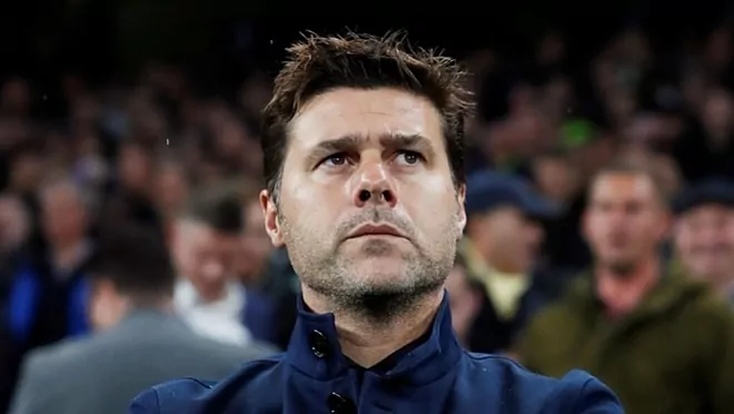 PSG Reach Agreement With Mauricio Pochettino To Part Ways PSG Reach Agreement With Mauricio Pochettino To Part Ways