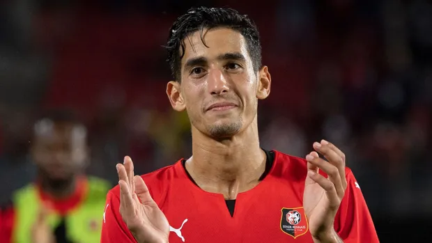 West Ham Seal £30m Nayef Aguerd Transfer In First Summer Deal West Ham Seal £30m Nayef Aguerd Transfer In First Summer Deal