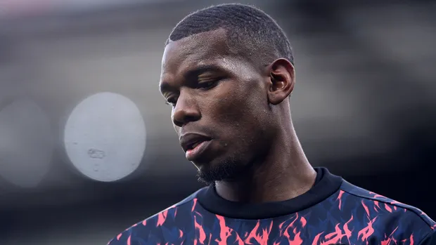 ‘Everyone Wants To Feel Loved,’ – Pogba Tells Juventus, Paris Saint-Germain And Barcelona What He Wants Amidst Free Transfer Fight ‘Everyone Wants To Feel Loved,’ – Pogba Tells Juventus, Paris Saint-Germain And Barcelona What He Wants Amidst Free Transfer Fight