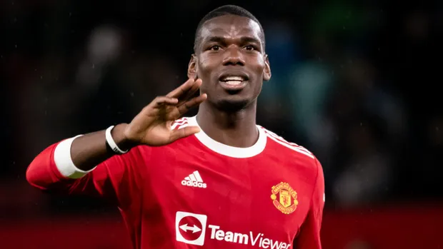 Man United Confirm Pogba’s Exit As Juventus’ Comeback Becomes More Certain Man United Confirm Pogba’s Exit As Juventus’ Comeback Becomes More Certain