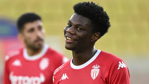 Tchouameni Close To €100m Real Madrid Transfer Despite Late PSG Offer For Monaco Star Tchouameni Close To €100m Real Madrid Transfer Despite Late PSG Offer For Monaco Star