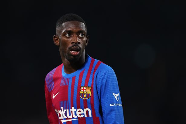 Ousmane Dembele Turns Down Transfer To Paris Saint-Germain For Chelsea Move
