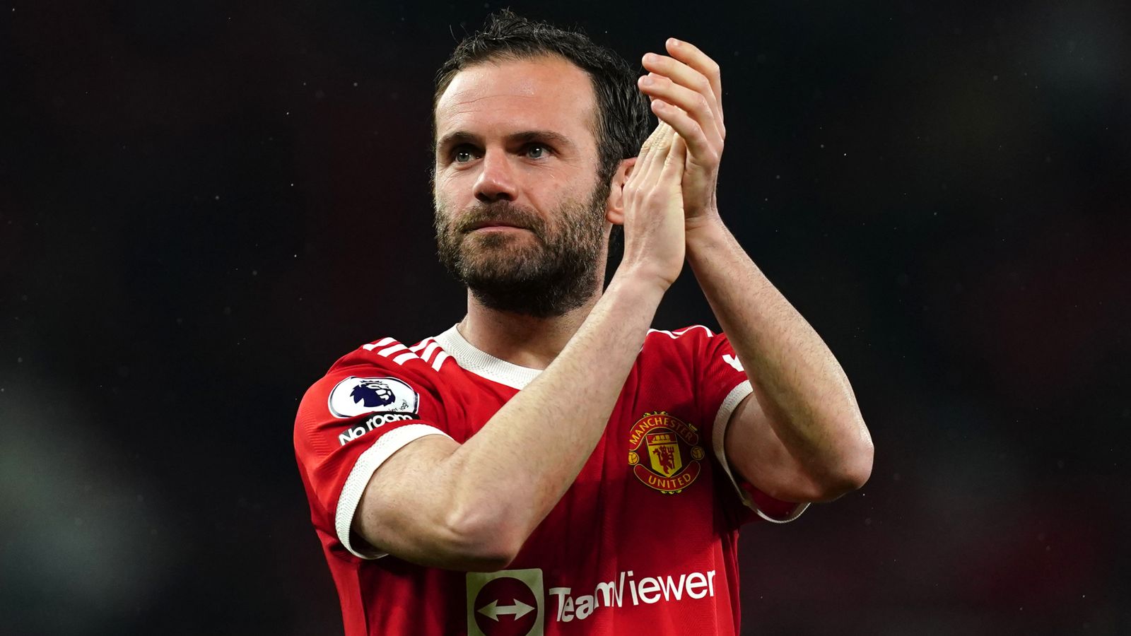 Juan Mata To Leave Manchester United At The End Of Eight-Year Contract Juan Mata To Leave Manchester United At The End Of Eight-Year Contract