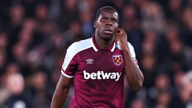 West Ham Defender Kurt Zouma Avoids Jail But Banned From Owning Cats For Five Years Over Abuse Video West Ham Defender Kurt Zouma Avoids Jail But Banned From Owning Cats For Five Years Over Abuse Video