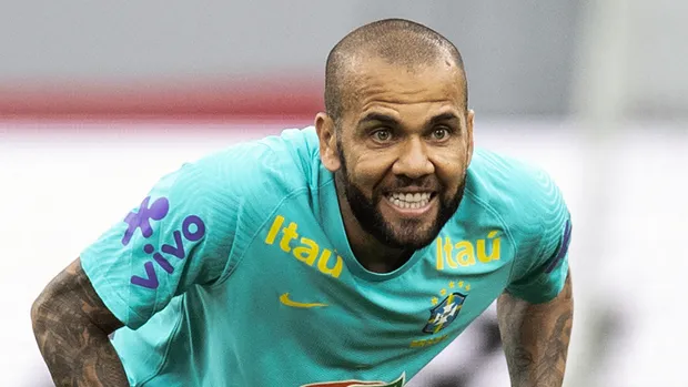 Barcelona Legend Dani Alves Completes Free Transfer To Pumas Barcelona Legend Dani Alves Completes Free Transfer To Pumas