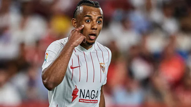 Barcelona Reach Agreement For Jules Kounde In €50m Deal As They Beat Chelsea To Sevilla Defender Barcelona Reach Agreement For Jules Kounde In €50m Deal As They Beat Chelsea To Sevilla Defender