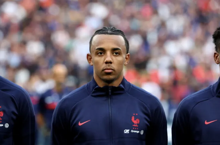 Barcelona Set To Sign Jules Kounde From Sevilla Barcelona Set To Sign Jules Kounde From Sevilla