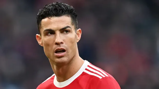 ‘CR7 not welcome’ – Atletico Madrid Fans Reject Man Utd Star In Pre-Season Match ‘CR7 not welcome’ – Atletico Madrid Fans Reject Man Utd Star In Pre-Season Match