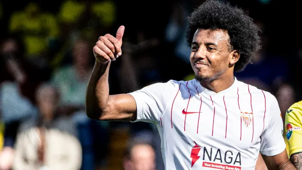 Chelsea Meet Sevilla’s Demands For Kounde With New €65m Transfer Offer Chelsea Meet Sevilla’s Demands For Kounde With New €65m Transfer Offer