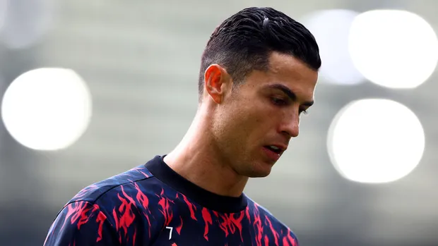 Cristiano Ronaldo LEFT Out Of Man Utd List Against Atletico Madrid Cristiano Ronaldo LEFT Out Of Man Utd List Against Atletico Madrid