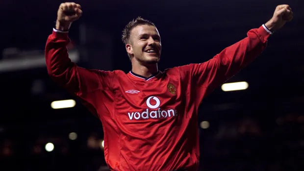 David Beckham Stellar Career Documentary On Netflix Release Date David Beckham Stellar Career Documentary On Netflix Release Date