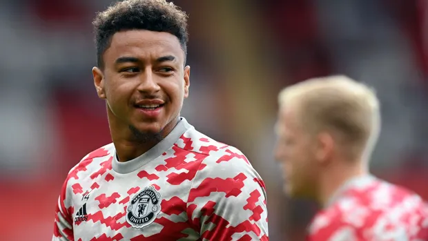 Jesse Lingard Joins Nottingham Forest On Free Transfer After Man Utd Exit Jesse Lingard Joins Nottingham Forest On Free Transfer After Man Utd Exit