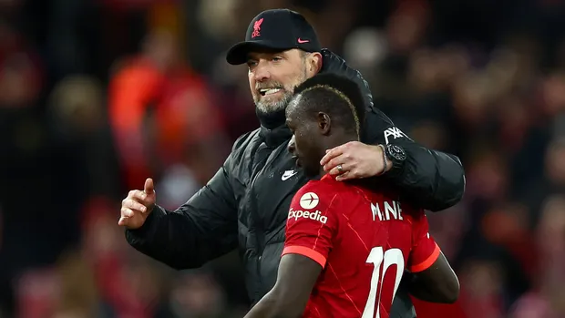 Jurgen Klopp Unmask Mane’s Transfer To Bayern Jurgen Klopp Unmask Mane’s Transfer To Bayern