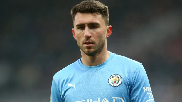 Man City defender Laporte Ruled Out To Miss Start Of The Season After Knee Surgery Man City defender Laporte Ruled Out To Miss Start Of The Season After Knee Surgery