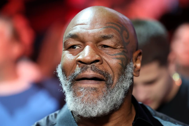 Mike Tyson Believes He Is Going To Die ‘Really Soon’