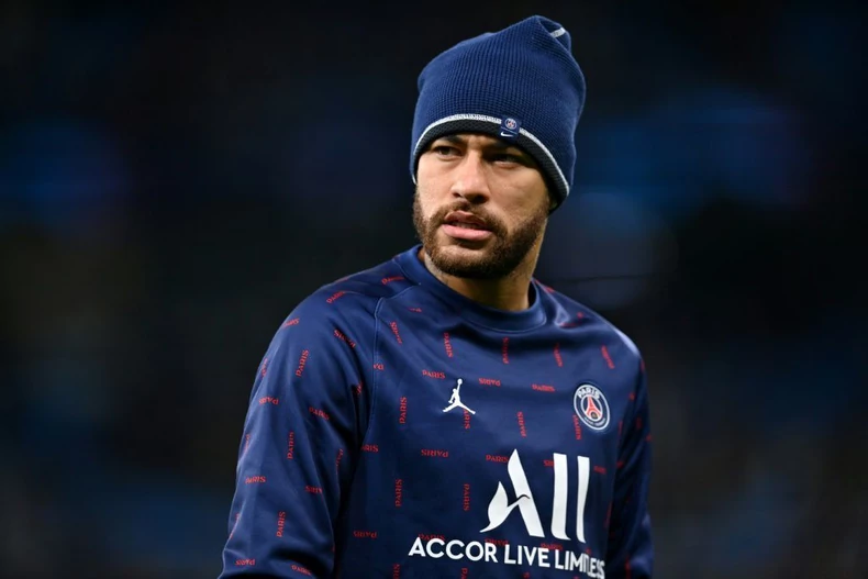 “Too Talkative”- Neymar Fires Back At Comments From Ex- PSG Teammate “Too Talkative”- Neymar Fires Back At Comments From Ex- PSG Teammate