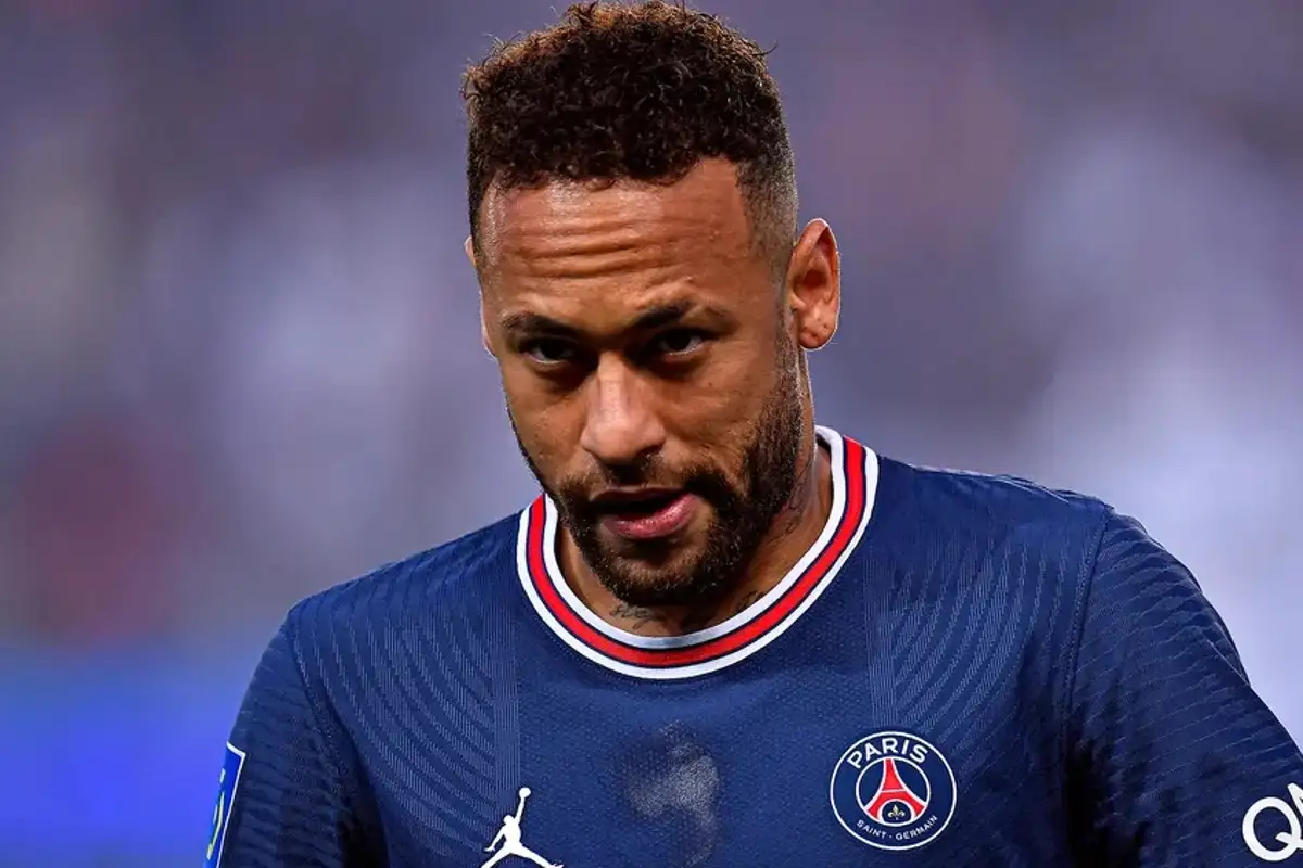 Neymar Has Lost His Magic At PSG, Claims Former PSG Star Meunier Neymar Has Lost His Magic At PSG, Claims Former PSG Star Meunier