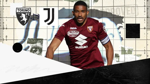 Official: Juve Sealed Bremer €50m Deal From Torino Official: Juve Sealed Bremer €50m Deal From Torino