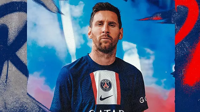 PSG Offers Lionel Messi A Contract Extension Until 2024 PSG Offers Lionel Messi A Contract Extension Until 2024