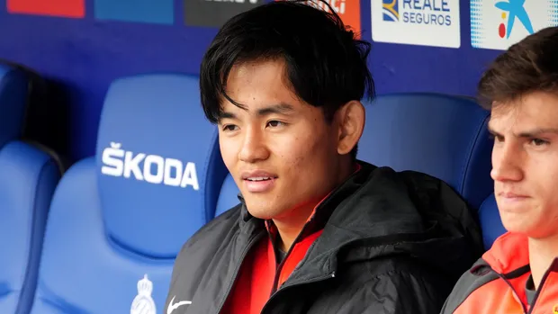 Real Madrid Retain Sell-On Rights On Kubo Transfer Real Madrid Retain Sell-On Rights On Kubo Transfer