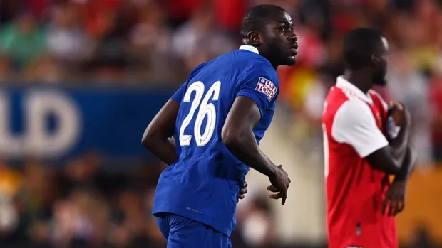 Thomas Tuchel: Koulibaly Was ‘The Best Player’ Against Arsenal Thomas Tuchel: Koulibaly Was ‘The Best Player’ Against Arsenal