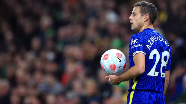 Thomas Tuchel Reluctant To Grant Azpilicueta’s Transfer Desire Thomas Tuchel Reluctant To Grant Azpilicueta’s Transfer Desire