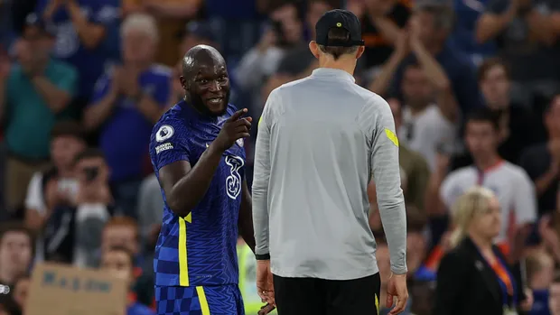 Tuchel: Lukaku Return Not Very Likely