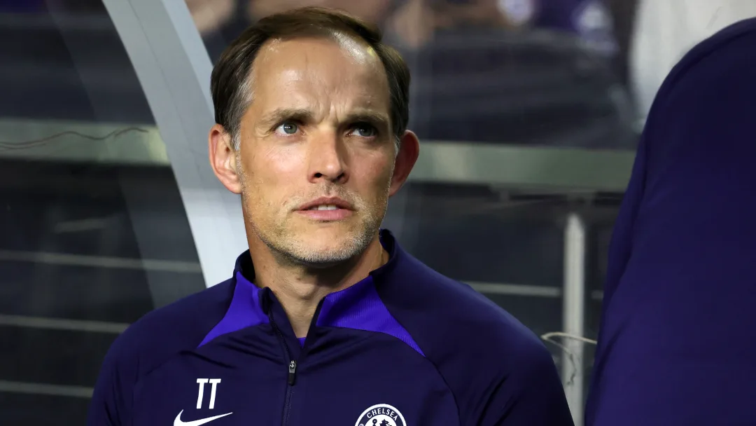 ‘I am far from relaxed!’- Tuchel Slams Chelsea Players After Worrying 4-0 Loss To Arsenal ‘I am far from relaxed!’- Tuchel Slams Chelsea Players After Worrying 4-0 Loss To Arsenal