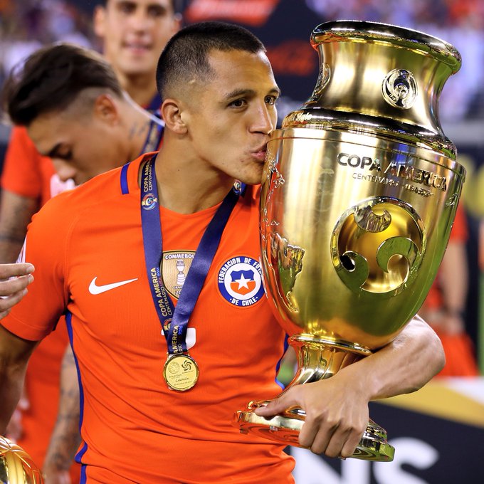 Marseille Confirm Free Transfer Of Alexis Sanchez After His Inter Deal Was Terminated Marseille Confirm Free Transfer Of Alexis Sanchez After His Inter Deal Was Terminated