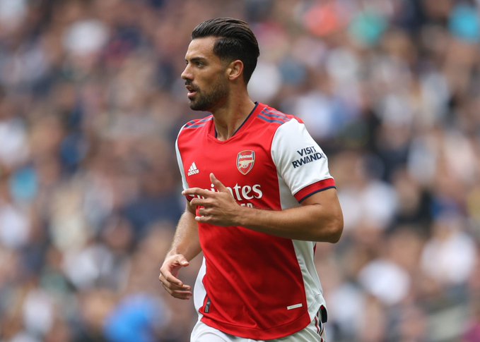 Arsenal Defender Pablo Mari Joins Monza On loan As Gunners Clear-out Continues Arsenal Defender Pablo Mari Joins Monza On loan As Gunners Clear-out Continues