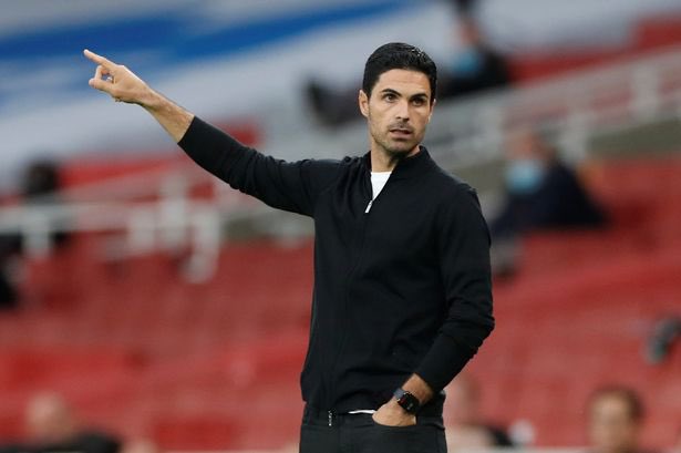 Arteta “Surprised” By Gabriel Jesus’ Contribution To Arsenal Arteta “Surprised” By Gabriel Jesus’ Contribution To Arsenal