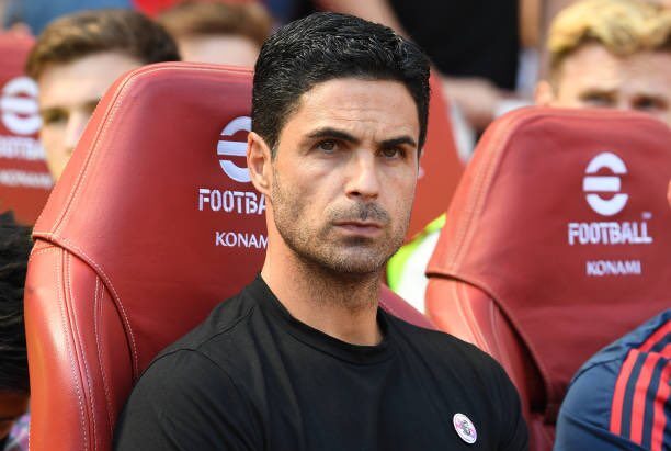 Arteta “Very Confident” Saka Will Sign New Contract Arteta “Very Confident” Saka Will Sign New Contract