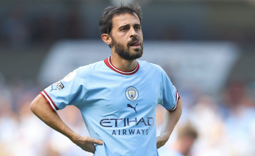 Manchester City Not Ready To Sell Silva Amid Barca And PSG Interest Manchester City Not Ready To Sell Silva Amid Barca And PSG Interest