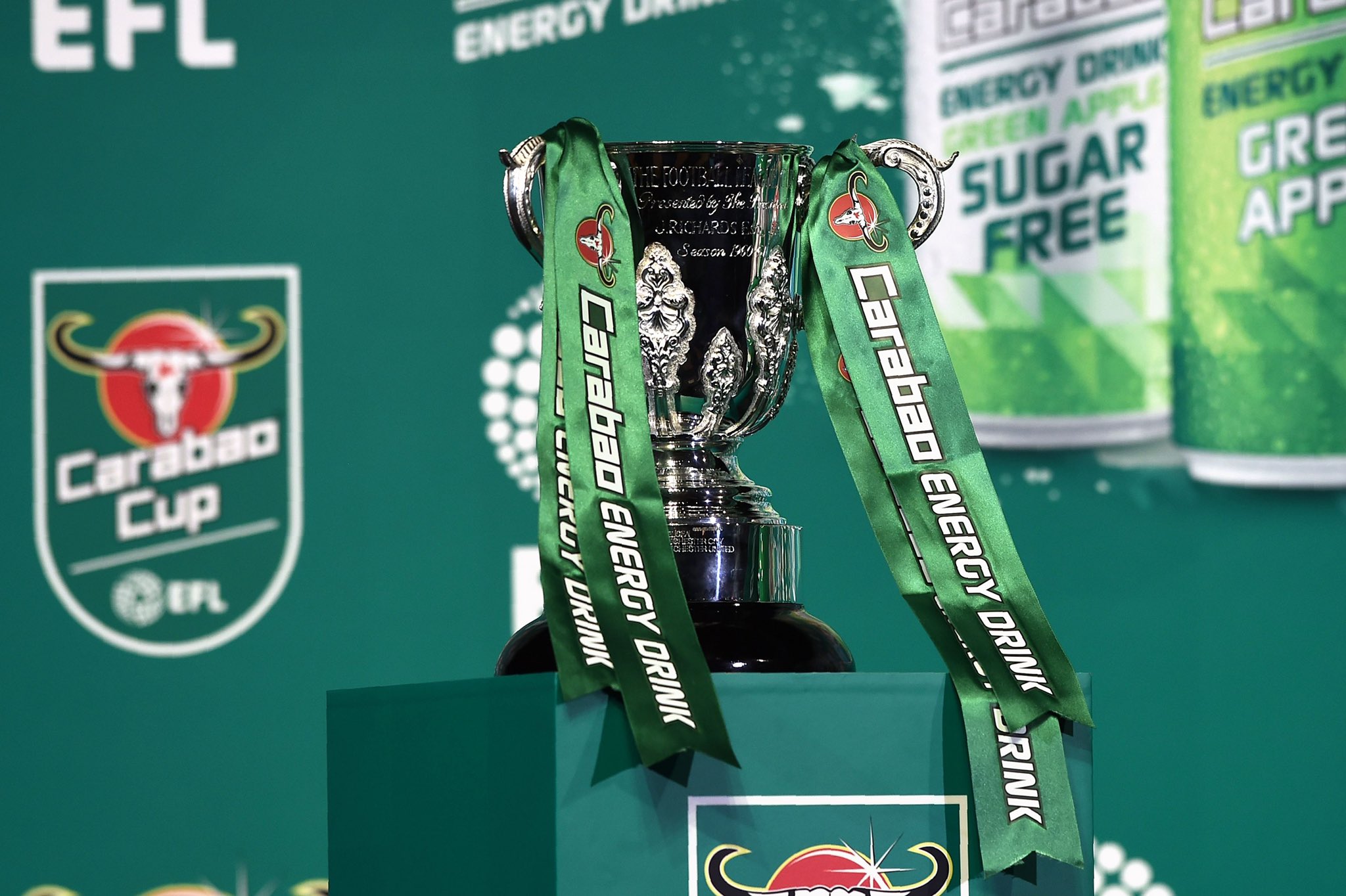 Carabao Cup: Man City And Chelsea Face Off In The Third Round Carabao Cup: Man City And Chelsea Face Off In The Third Round