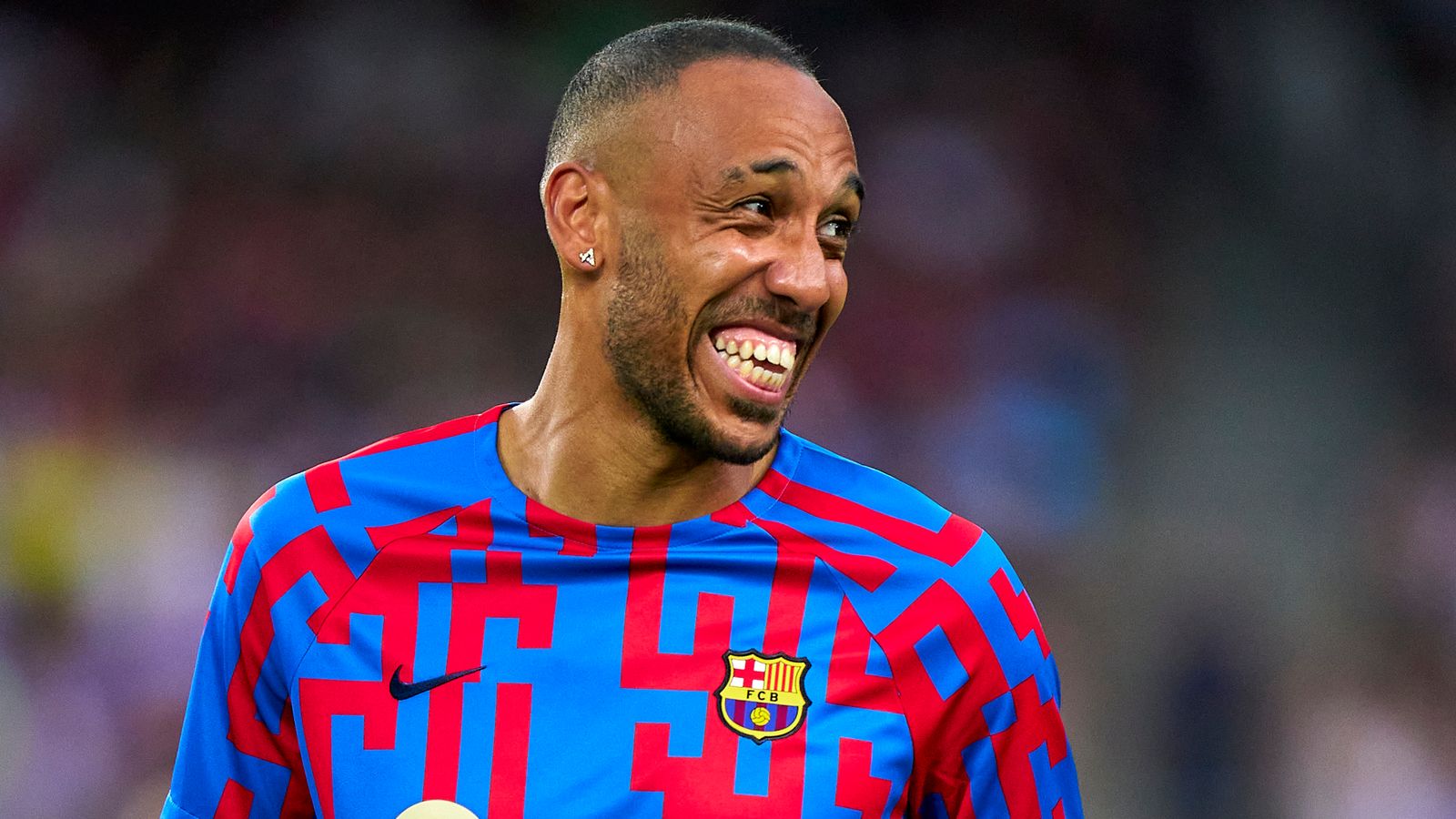 Chelsea In Advanced Talks To Sign Barcelona’s Pierre-Emerick Aubameyang Chelsea In Advanced Talks To Sign Barcelona’s Pierre-Emerick Aubameyang