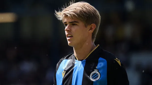 Club Brugge Youngster De Ketelaere Finalizes Move To AC Milan Despite £29.7m Leeds United Offer Club Brugge Youngster De Ketelaere Finalizes Move To AC Milan Despite £29.7m Leeds United Offer