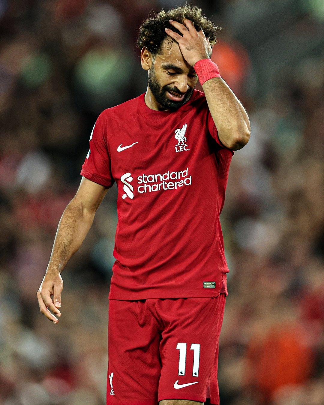 Diaz Salvages A Draw For Liverpool After Nunez Outburst Diaz Salvages A Draw For Liverpool After Nunez Outburst