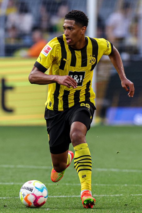 Dortmund Director Addresses Jude Bellingham Future Amid Liverpool Interest
