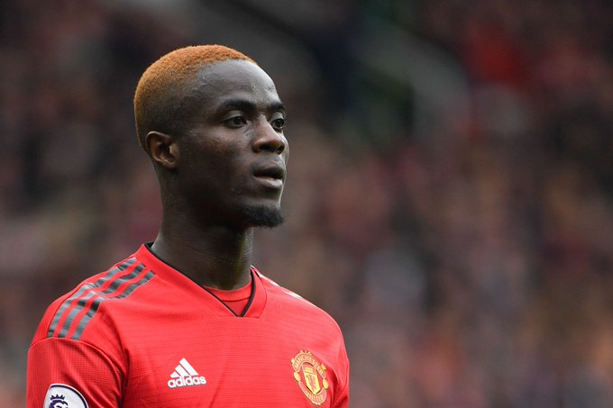 Eric Bailly: Man Utd Defender Completes Marseille Loan Move With €6m Buy Obligation Eric Bailly: Man Utd Defender Completes Marseille Loan Move With €6m Buy Obligation
