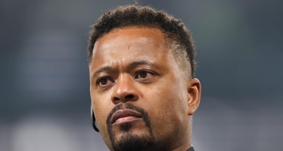 Evra Blames Ten Hag: You’ve Been Fooled! Evra Blames Ten Hag: You’ve Been Fooled!