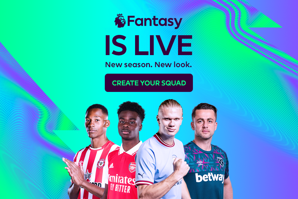 FANTASY Is Back! – Delight For Fantasy Football Lovers FANTASY Is Back! – Delight For Fantasy Football Lovers