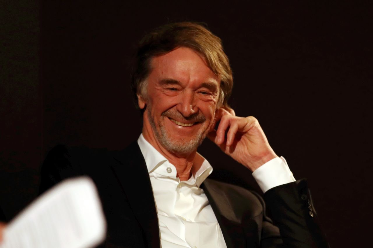 Jim Ratcliffe ‘Proposes Solution’ For Glazers To STAY In Man Utd 