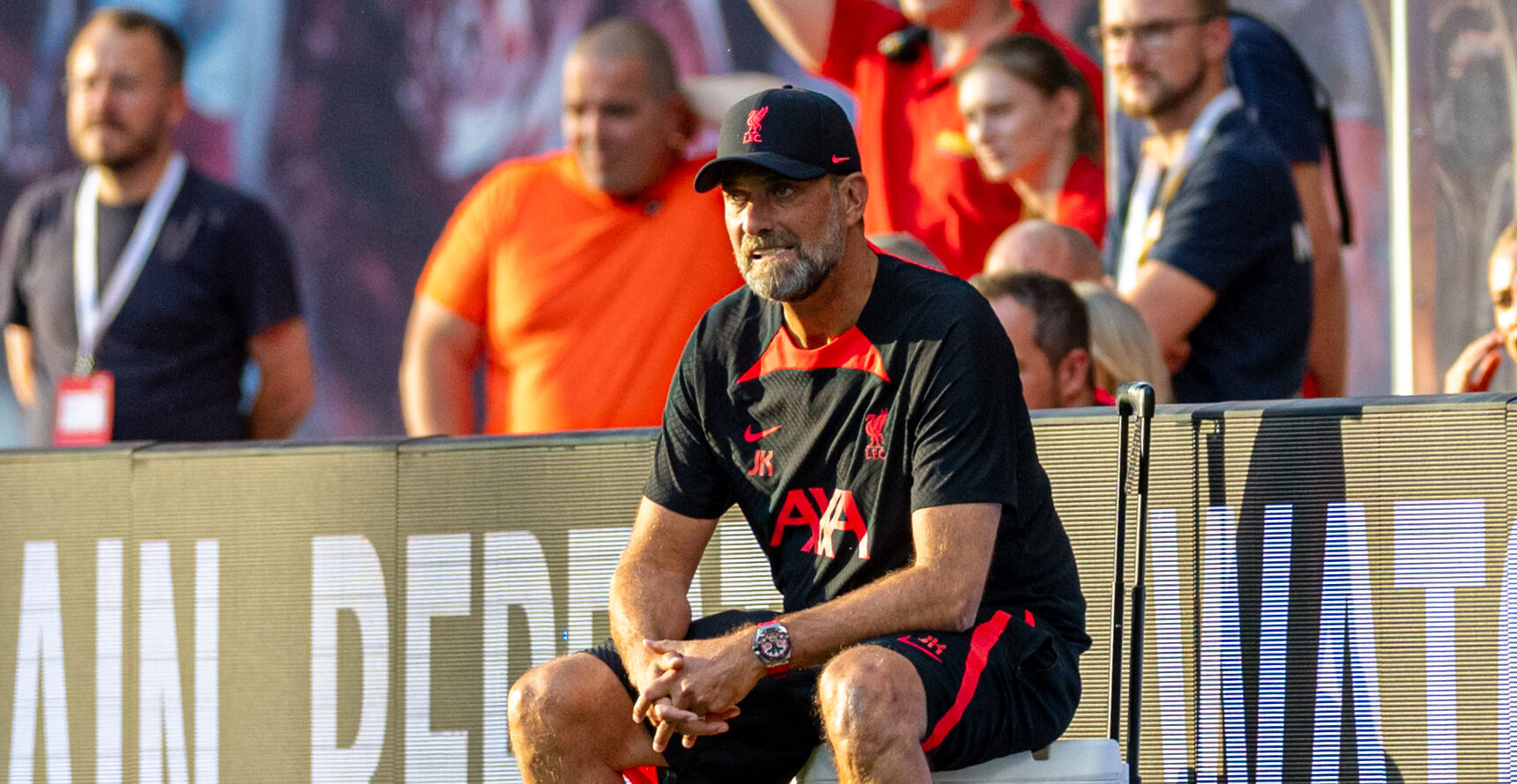 Jurgen Klopp: We Could Have Won The Game