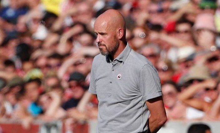 Man United Coach Promises To Get It Done” Ahead Of Crunch Match Man United Coach Promises To Get It Done” Ahead Of Crunch Match