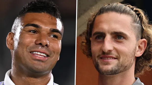 Man Utd Focus On Casemiro Transfer Push As Rabiot Deal Collapses Amid Wage Dispute