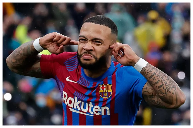 Juventus Set To Renew Interest In Barcelona Forward In January