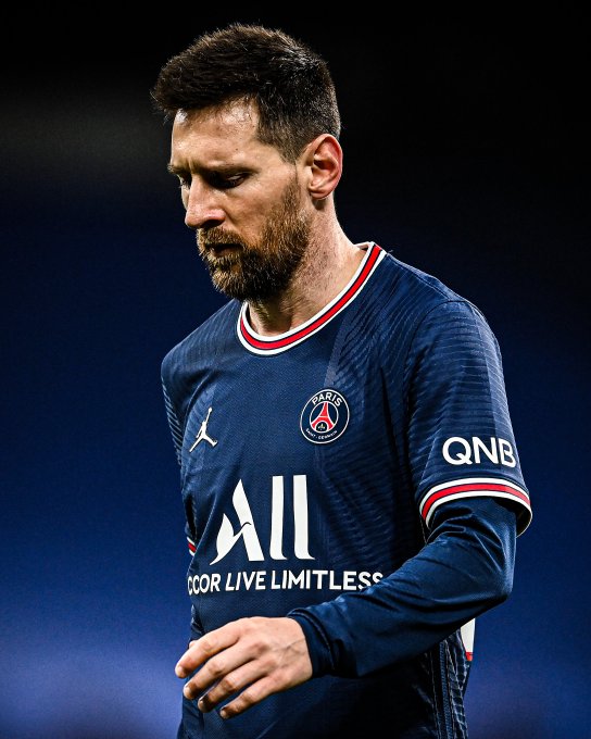 Messi and Neymar Left Off 30-Man Ballon D’Or Shortlist Messi and Neymar Left Off 30-Man Ballon D’Or Shortlist