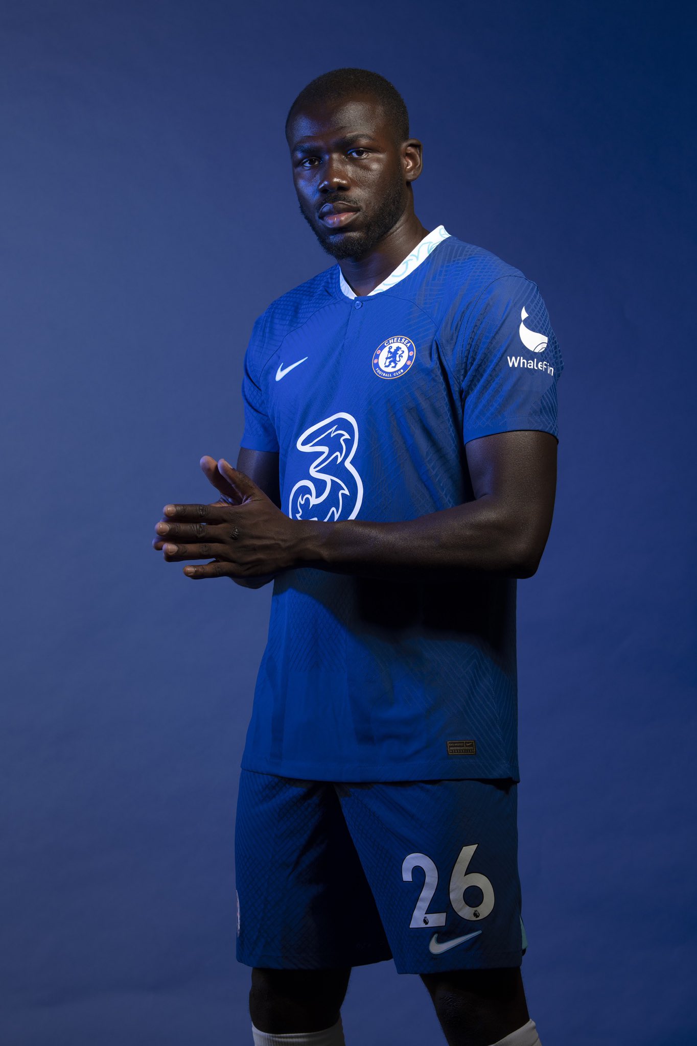 Mount: Koulibaly Has Been Outstanding And Will Thrive At Chelsea Mount: Koulibaly Has Been Outstanding And Will Thrive At Chelsea